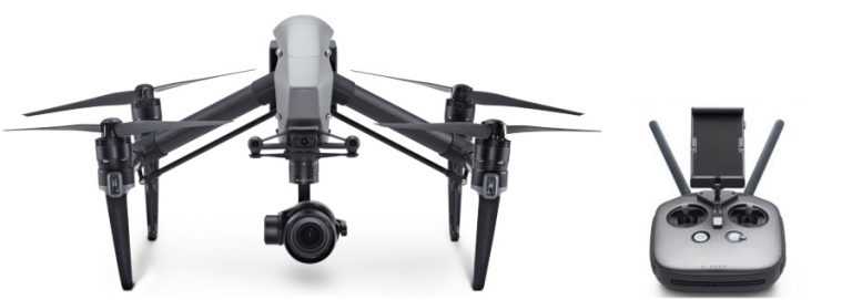 camera của drone